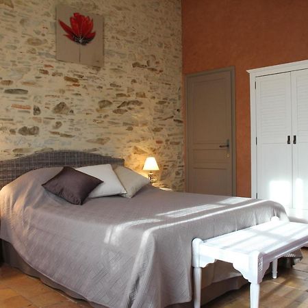 Le Logis De La Venerie Olonne-sur-Mer Bagian luar foto