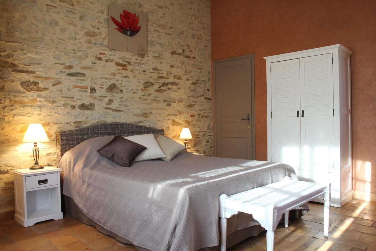 Le Logis De La Venerie Olonne-sur-Mer Bagian luar foto